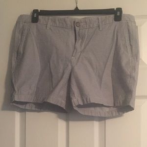 Gap shorts